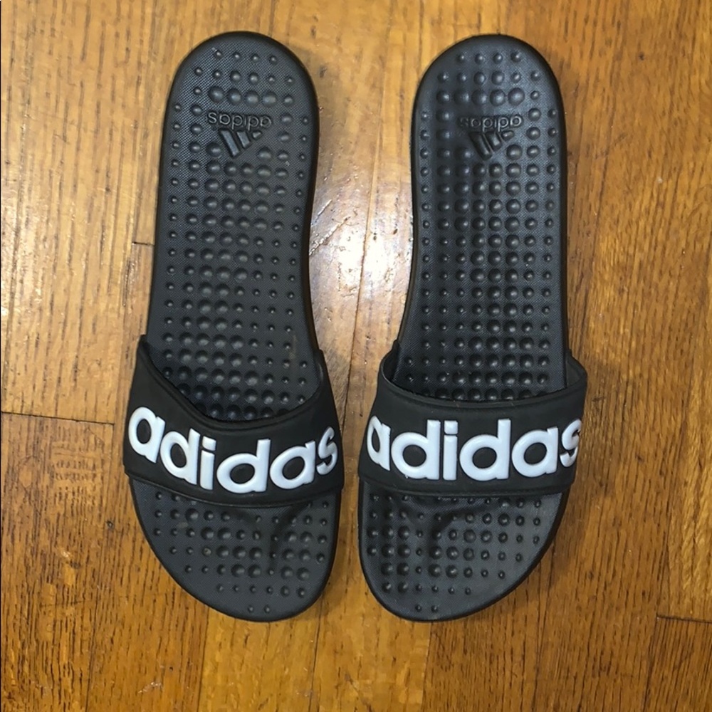 Adidas slides